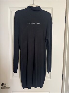 black velvet twisted cut out detail ruched sleeve bodycon dress Black boohoo Ruched Twist Detail Mini Dress